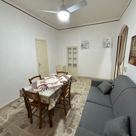 November House Cefalù Eksteriør billede