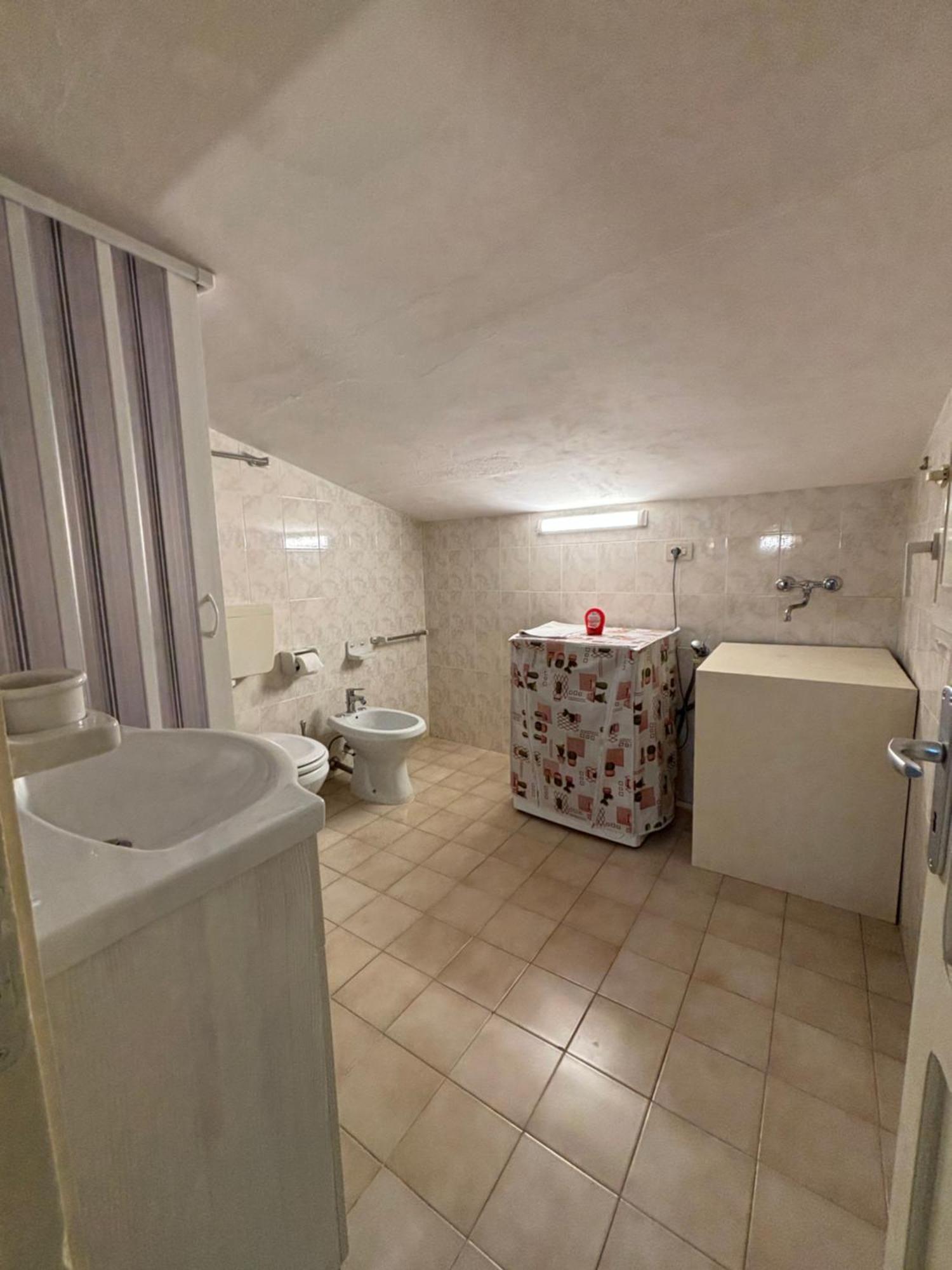 November House Cefalù Eksteriør billede