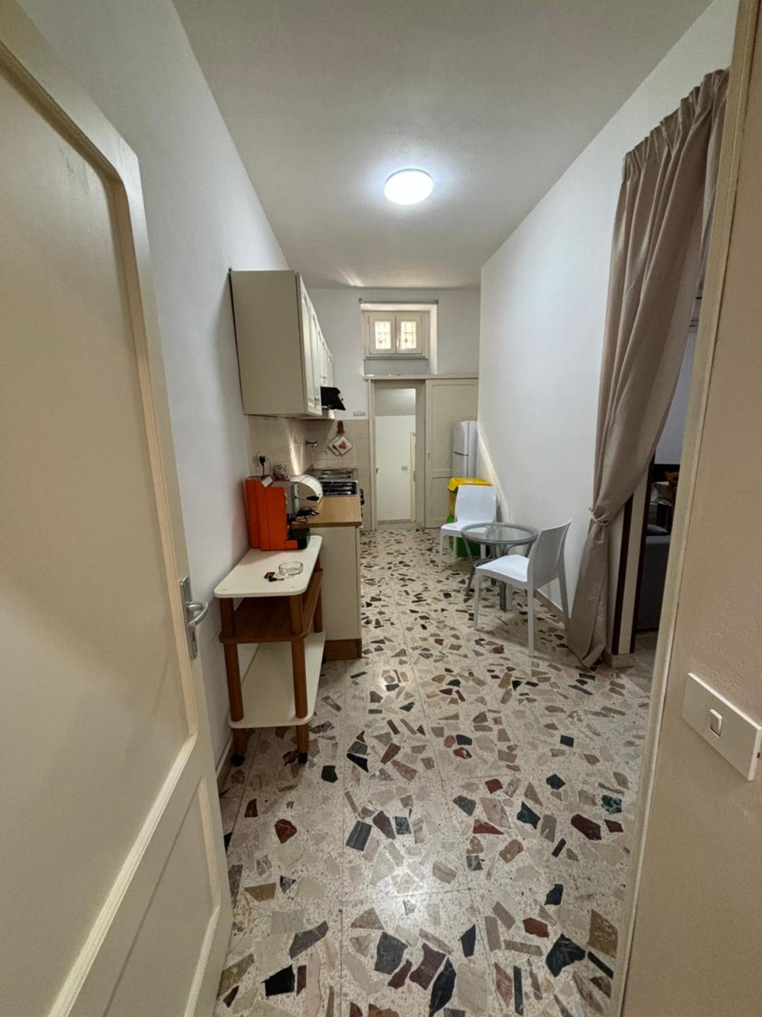 November House Cefalù Eksteriør billede
